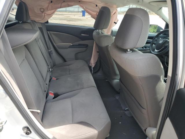 Photo 10 from auction – 2014 HONDA CR-V EX with VIN 2HKRM3H59EH503758