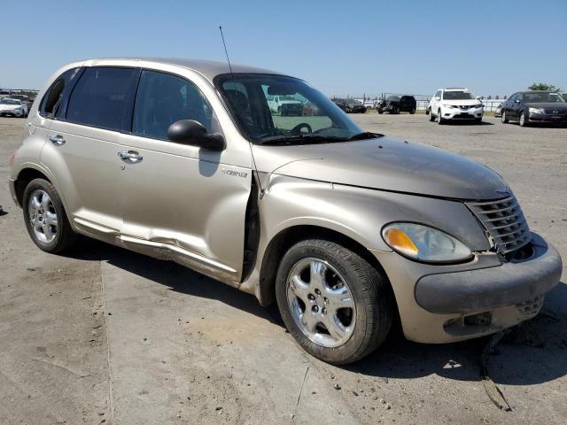 Photo 4 from auction – 2002 CHRYSLER PT CRUISER with VIN 3C8FY58B22T286900