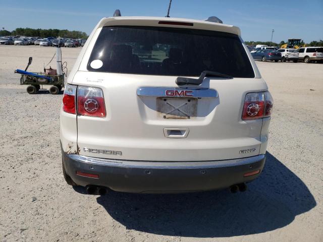 Photo 6 from auction – 2012 GMC ACADIA SLT with VIN 1GKKVRED8CJ357455