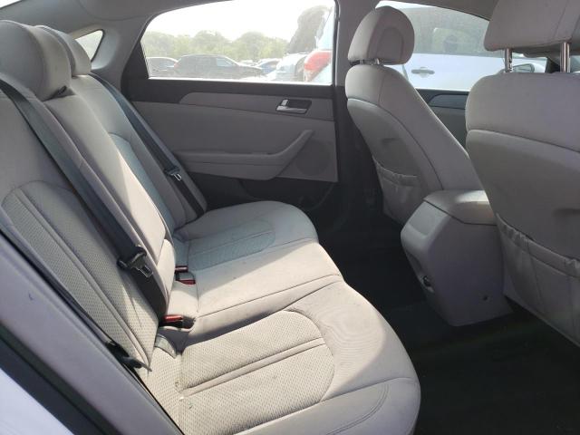 Photo 10 from auction – 2016 HYUNDAI SONATA SE with VIN 5NPE24AFXGH272756