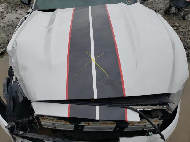 Photo 11 from auction – 2017 FORD MUSTANG with VIN 1FA6P8TH8H5238723