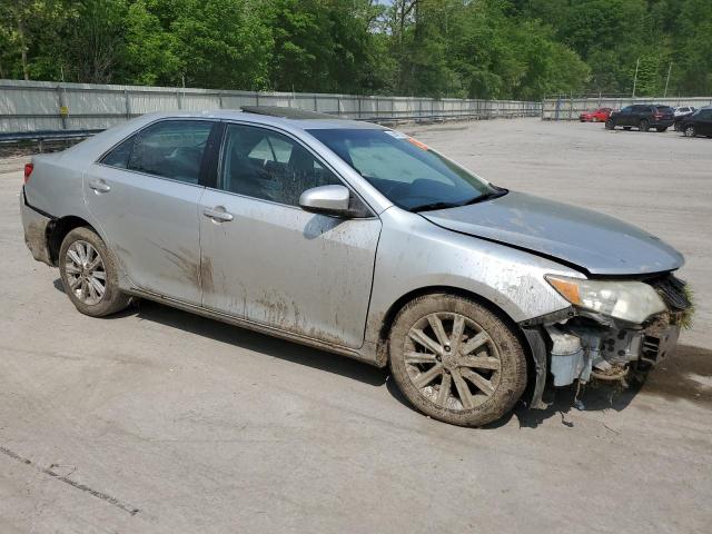 Photo 4 from auction – 2014 TOYOTA CAMRY L with VIN 4T1BF1FK5EU454164