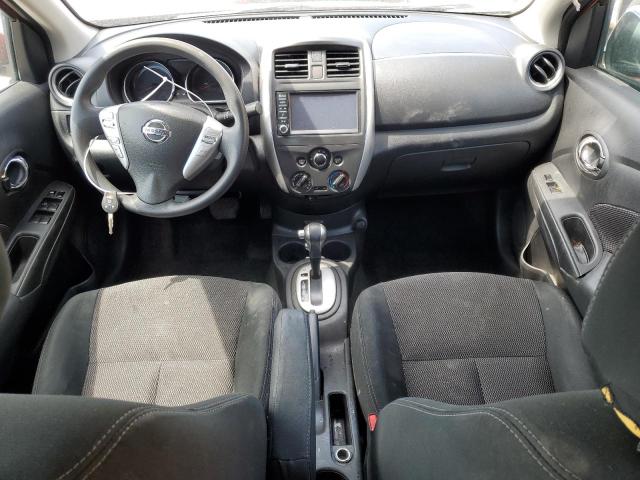 Photo 8 from auction – 2019 NISSAN VERSA S with VIN 3N1CN7AP7KL861638
