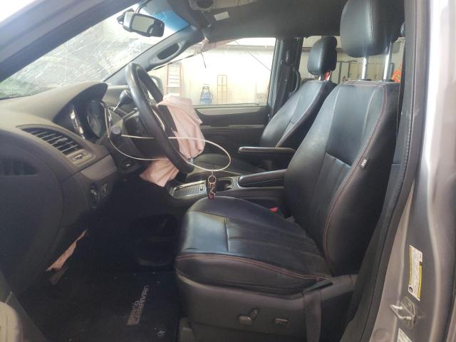 Photo 7 from auction – 2013 DODGE GRAND CARA with VIN 2C4RDGEG1DR699161