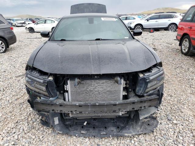Photo 5 from auction – 2015 DODGE CHARGER SE with VIN 2C3CDXBG0FH753363