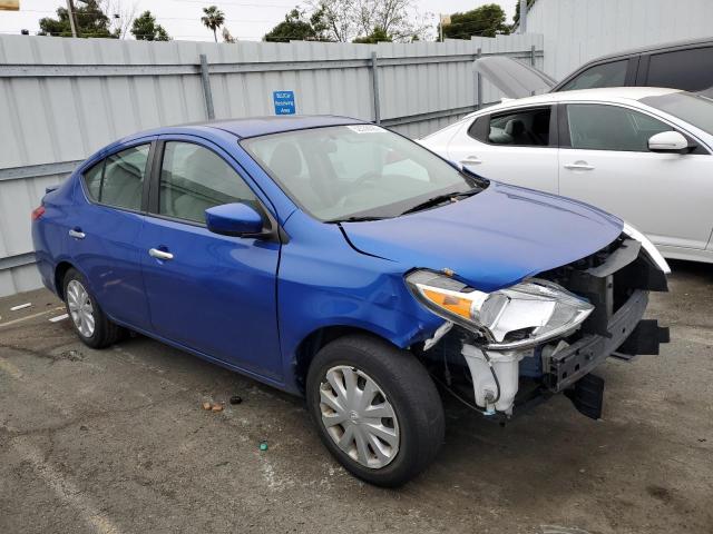 Photo 4 from auction – 2016 NISSAN VERSA S with VIN 3N1CN7AP4GL806054