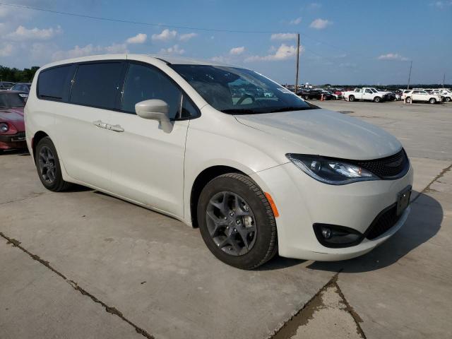 Photo 4 from auction – 2020 CHRYSLER PACIFICA T with VIN 2C4RC1FG9LR123265