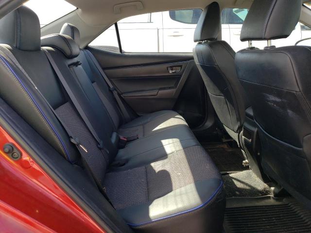 Photo 10 from auction – 2019 TOYOTA COROLLA L with VIN 5YFBURHE1KP883259