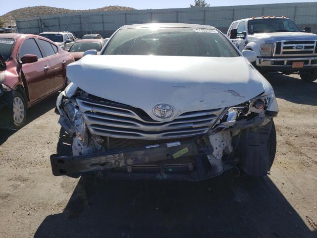Photo 5 from auction – 2010 TOYOTA VENZA with VIN 4T3BA3BB5AU015516
