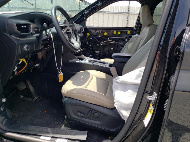 Photo 7 from auction – 2022 FORD EXPLORER X with VIN 1FMSK7DH8NGB19758