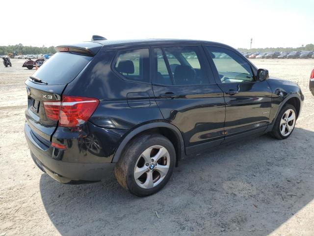 Photo 3 from auction – 2012 BMW X3 XDRIVE2 with VIN 5UXWX5C59CL724684