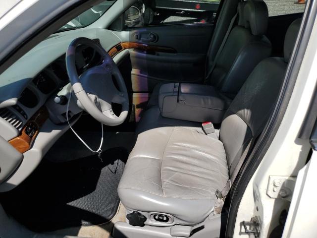 Photo 7 from auction – 2003 BUICK LESABRE CU with VIN 1G4HP52K134182181