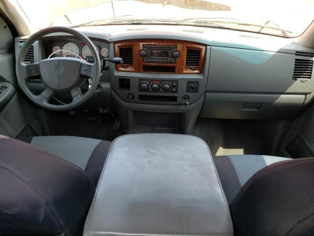 Photo 8 from auction – 2006 DODGE RAM 2500 S with VIN 3D7KS26C16G203747