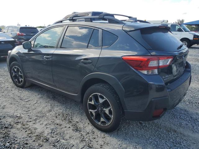 Photo 2 from auction – 2019 SUBARU CROSSTREK with VIN JF2GTAEC4KH306817