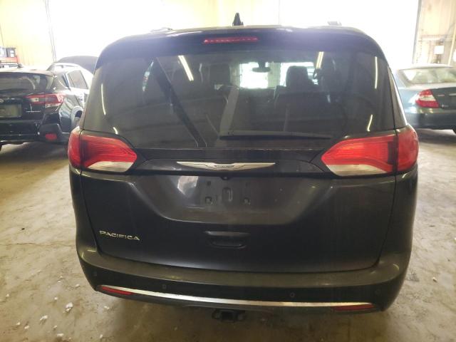 Photo 6 from auction – 2018 CHRYSLER PACIFICA T with VIN 2C4RC1EG0JR101587