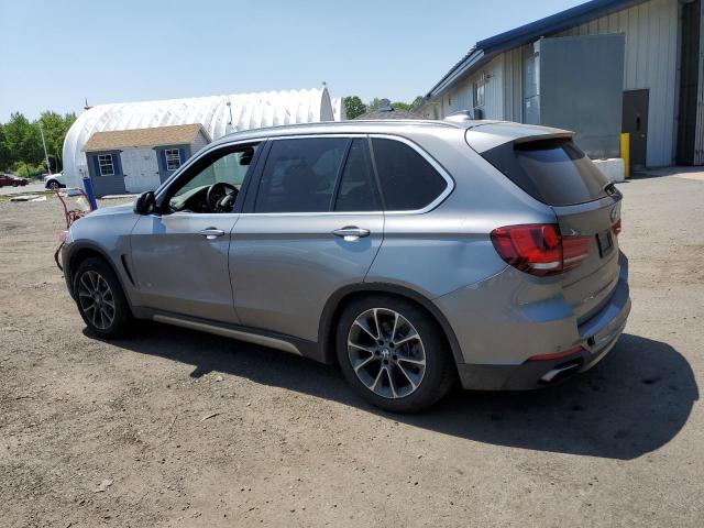Photo 2 from auction – 2018 BMW X5 XDRIVE3 with VIN 5UXKR0C54J0X85211