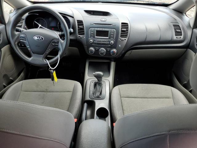 Photo 8 from auction – 2014 KIA FORTE LX with VIN KNAFX4A6XE5218860