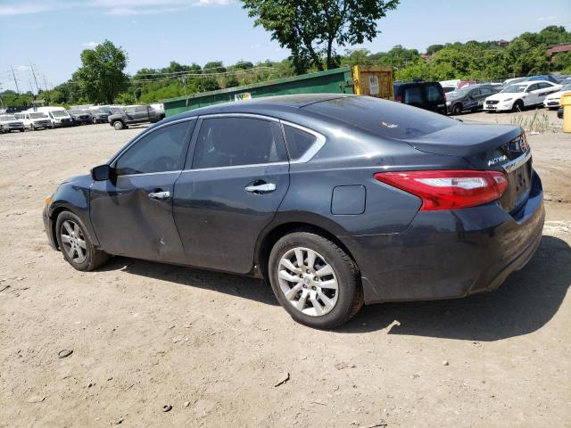 Photo 2 from auction – 2017 NISSAN ALTIMA 2.5 with VIN 1N4AL3AP7HC223435