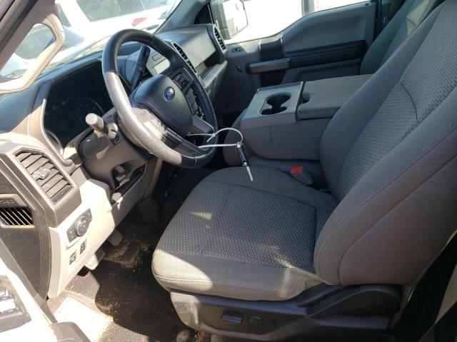 Photo 7 from auction – 2019 FORD F150 SUPER with VIN 1FTEW1E57KKC90551