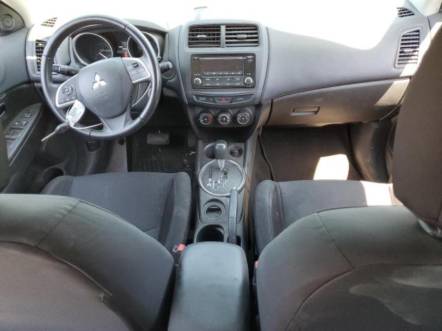 Photo 8 from auction – 2015 MITSUBISHI OUTLANDER with VIN 4A4AP3AW8FE045647