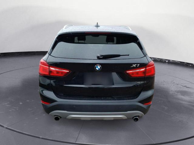 Photo 6 from auction – 2017 BMW X1 XDRIVE2 with VIN WBXHT3Z33H4A54590