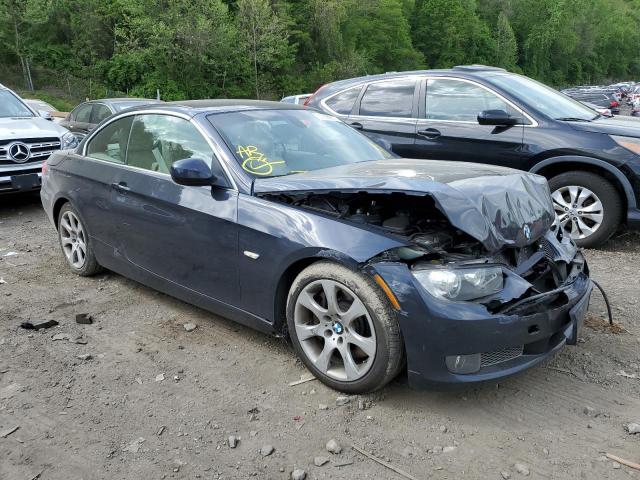 Photo 4 from auction – 2010 BMW 335 I with VIN WBAWL7C52AP475687