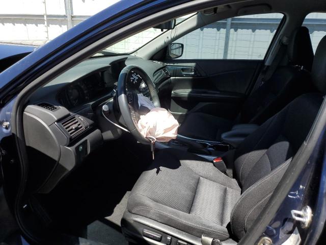 Photo 7 from auction – 2015 HONDA ACCORD SPO with VIN 1HGCR2F59FA203748