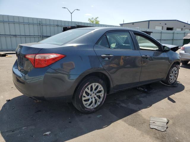 Photo 3 from auction – 2018 TOYOTA COROLLA L with VIN 2T1BURHE5JC072921