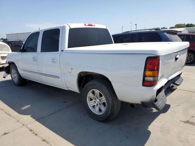 Photo 2 from auction – 2006 GMC NEW SIERRA with VIN 2GTEC13T361232436