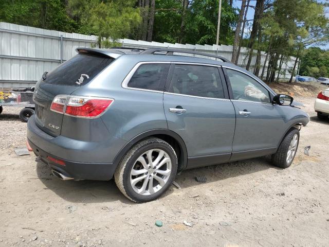 Photo 3 from auction – 2012 MAZDA CX-9 with VIN JM3TB2DA7C0354969