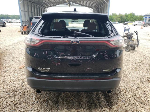 Photo 6 from auction – 2016 FORD EDGE SE with VIN 2FMPK3G9XGBC49926