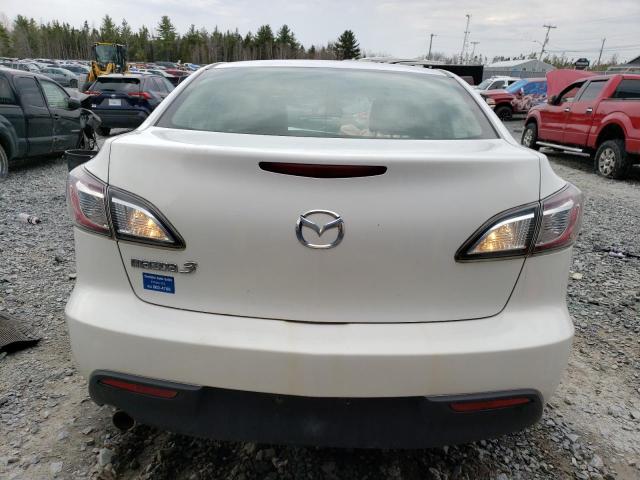 Foto 6 de la subasta – 2011 MAZDA 3 I con VIN JM1BL1VF0B1484378