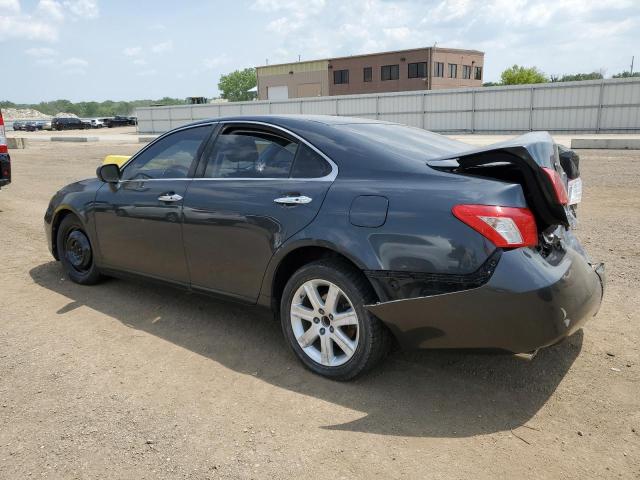 Фото 2 с аукциона – 2008 LEXUS ES 350 с VIN JTHBJ46G682206889