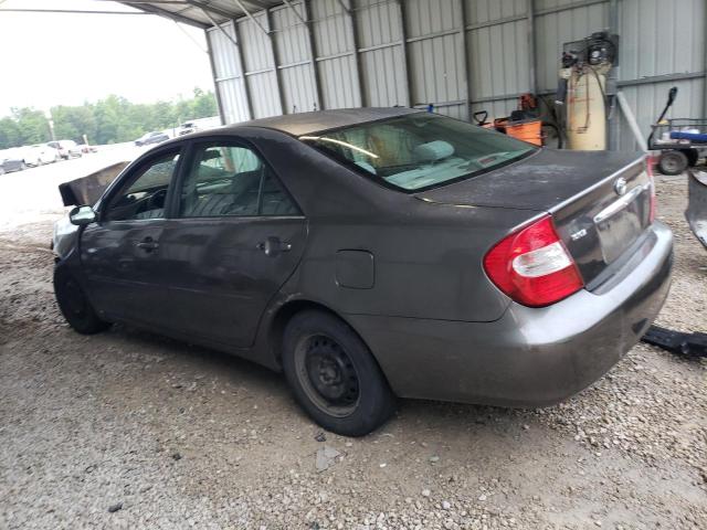 Photo 2 from auction – 2004 TOYOTA CAMRY LE with VIN 4T1BE32K04U910249