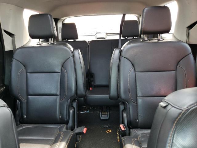 Photo 10 from auction – 2018 CHEVROLET TRAVERSE P with VIN 1GNERKKW7JJ133950