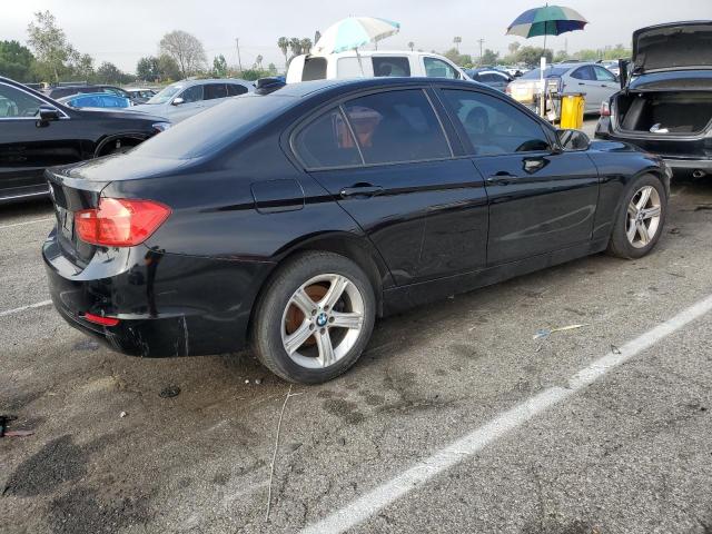 Photo 3 from auction – 2015 BMW 320 I with VIN WBA3B1C54FP831499