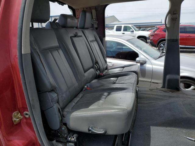 Photo 10 from auction – 2006 DODGE RAM 2500 with VIN 3D7KS29C56G229490
