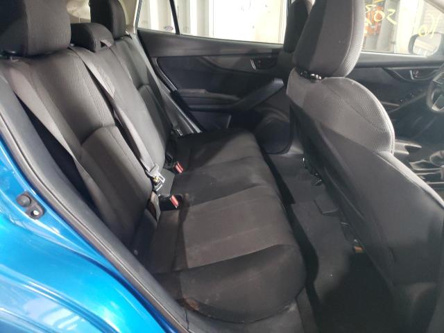 Photo 10 from auction – 2020 SUBARU IMPREZA PR with VIN 4S3GTAD60L3712943