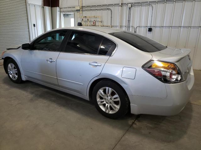 Photo 2 from auction – 2012 NISSAN ALTIMA BAS with VIN 1N4AL2AP5CN427013