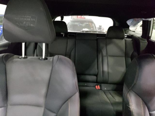 Photo 10 from auction – 2022 SUBARU OUTBACK WI with VIN 4S4BTGUD3N3217632