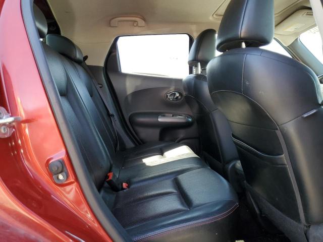 Photo 10 from auction – 2014 NISSAN JUKE S with VIN JN8AF5MR4ET453203