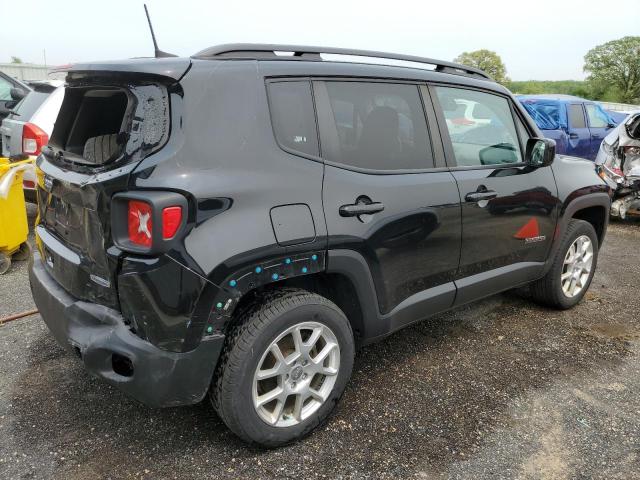 Photo 3 from auction – 2019 JEEP RENEGADE L with VIN ZACNJBBB6KPK08066