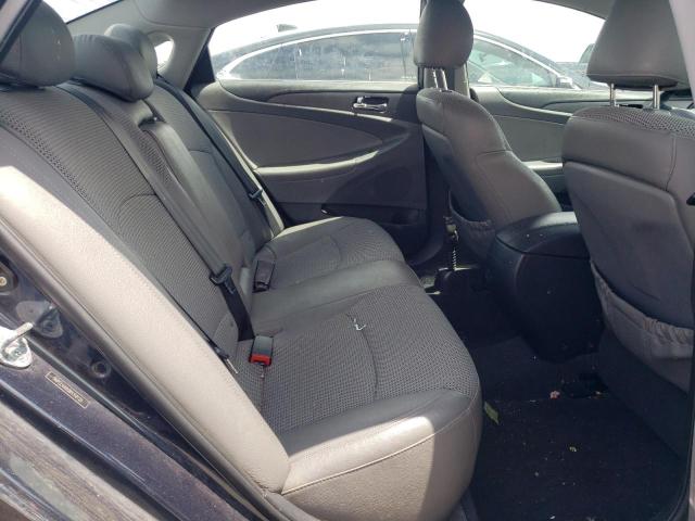 Photo 10 from auction – 2011 HYUNDAI SONATA SE with VIN 5NPEC4AB0BH318128
