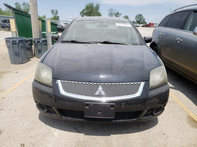 Photo 5 from auction – 2010 MITSUBISHI GALANT ES with VIN 4A32B3FF0AE006771