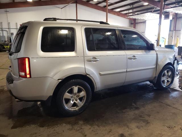Photo 3 from auction – 2009 HONDA PILOT EX with VIN 5FNYF48439B021679