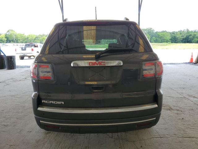 Photo 6 from auction – 2015 GMC ACADIA SLT with VIN 1GKKRRKD3FJ138433