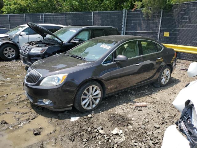 BUICK VERANO 2012 with VIN 1G4PP5SK0C4190073 - Photo from auction