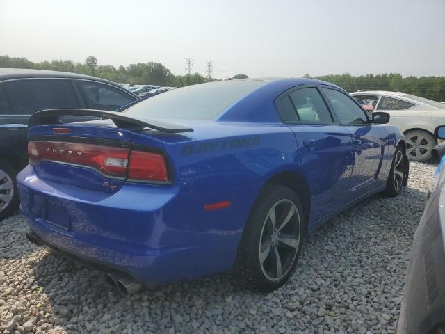 Photo 3 from auction – 2013 DODGE CHARGER R/ with VIN 2C3CDXCT0DH676986