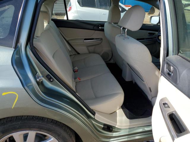 Photo 10 from auction – 2016 SUBARU IMPREZA PR with VIN JF1GPAB62GH306877