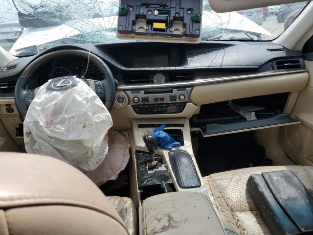 Photo 8 from auction – 2014 LEXUS ES 350 with VIN JTHBK1GG9E2125441